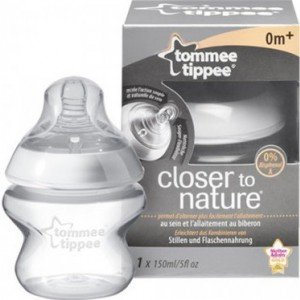 طلق ضد نفخ tommeetippee کد 42241072