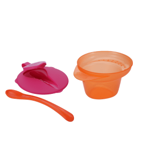 ظرف درب دار باقاشقexplora tommeetippee کد446702