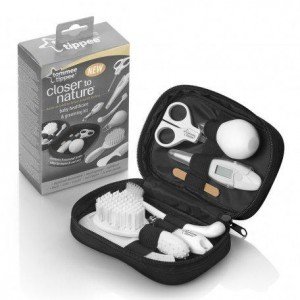 ست بهداشتی  8تکه کیفی کودک tommeetippee کد42301281