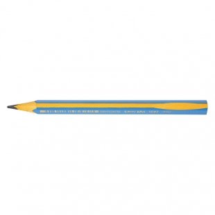 مداد آموزشی بیک Bic مدل آبی کد 342798