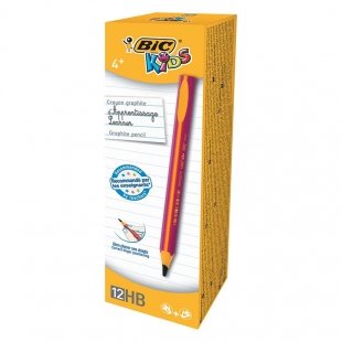 خرید مداد سیاه بیک Bic