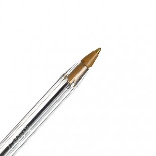 خودکار بیک Bic مدل کریستال 1mm