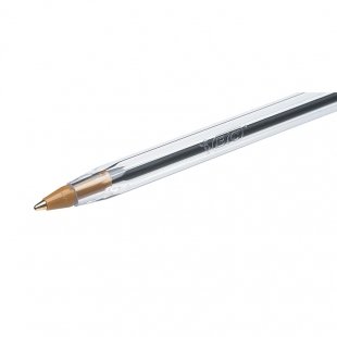 خودکار بیک Bic مدل کریستال 1mm