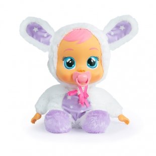 عروسک خواب گریان آی ام سی مدل coney کد 93140