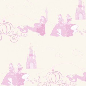 کاغذ دیواری دیزنی  00-81071