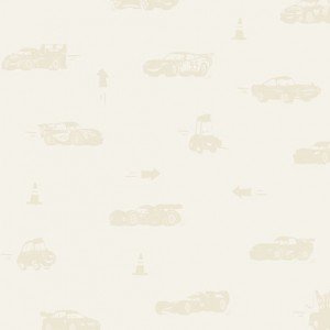 کاغذ دیواری دیزنی  00-81070