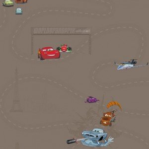 کاغذ دیواری دیزنی  06-81068