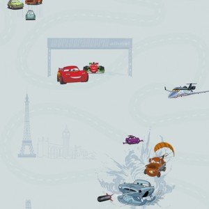 کاغذ دیواری دیزنی  05-81068