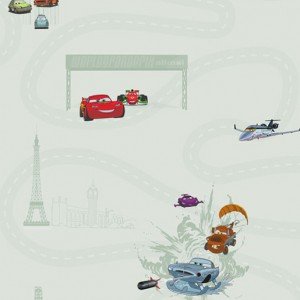 کاغذ دیواری دیزنی  03-81068