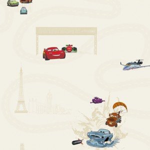 کاغذ دیواری دیزنی  00-81068