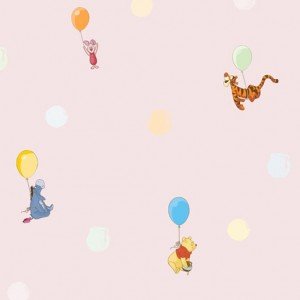 کاغذ دیواری دیزنی  14-81067