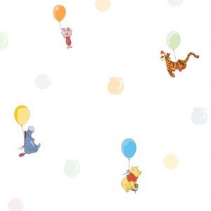 کاغذ دیواری دیزنی  10-81067