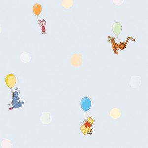 کاغذ دیواری دیزنی  05-81067