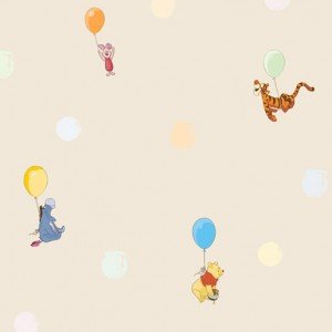 کاغذ دیواری دیزنی  00-81067