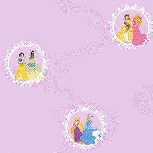کاغذ دیواری دیزنی  08-81066