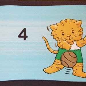 حاشیه (بوردر) - کاغذ دیواری هپی دیز  05-5759