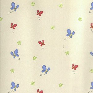 کاغذ دیواری هپی دیز   05-5676