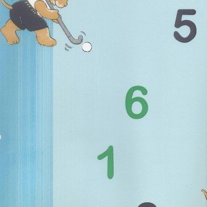 کاغذ دیواری هپی دیز  05-5674