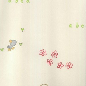 کاغذ دیواری هپی دیز  00-5670