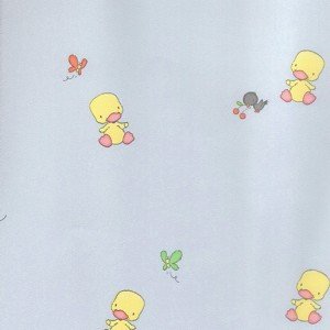 کاغذ دیواری هپی دیز  05-5668