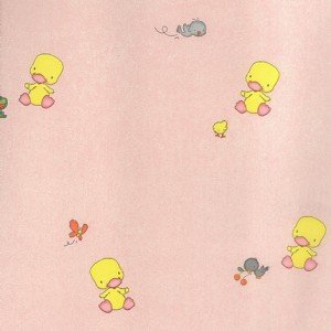 کاغذ دیواری هپی دیز  04-5668