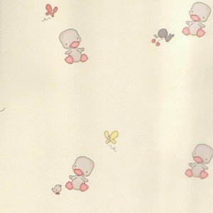 کاغذ دیواری هپی دیز  00-5668