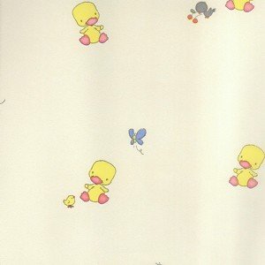 کاغذ دیواری هپی دیز  02-5668