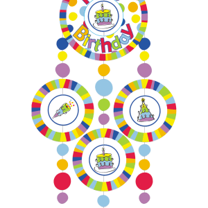 تم بزرگ تولد happy birthday