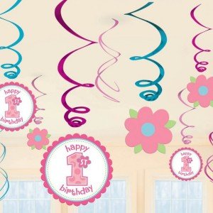 تم تولد 1سالگی