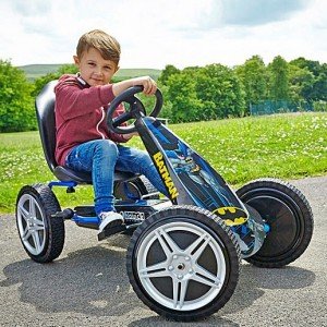 ماشین پدالی مسابقه ای بت منhauck کد90530