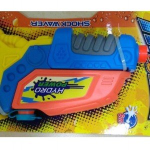 تفنگ آب پاش