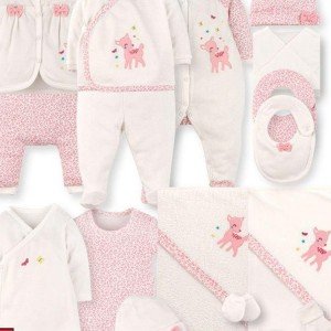 ست 20 تکه idil baby کد7093