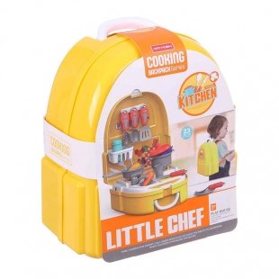 آشپزخانه کیفی کودک مدل 7F705