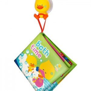 کتابچه دندانگير اردک blue box کد3933