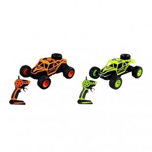 ماشین کنترلی آفرود کوچک troytech کد DD10011