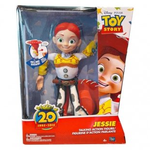 عروسک جسی سخنگو مدل P/64074/A