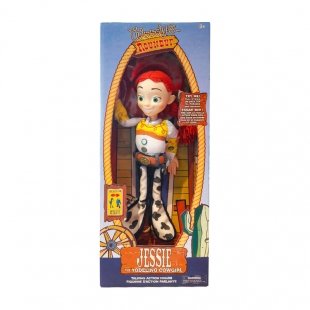 عروسک جسی سخنگو مدل 5502T