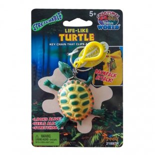 جاکلیدی فانتزی مدل لاک پشت کد 21897H