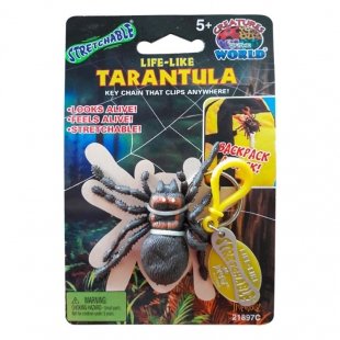 جاکلیدی فانتزی مدل عنکبوت کد 21897C