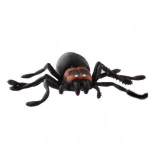 خرید جاکلیدی فانتزی مدل عنکبوت