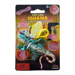 جاکلیدی فانتزی مدل مارمولک کد 21897M