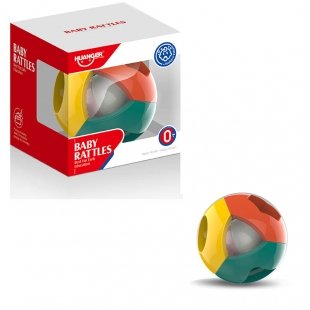 جغجغه توپی هانگر Huanger کد HE0142