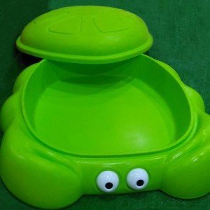 استخر شن