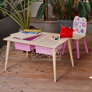 فروش میز و صندلی کودک