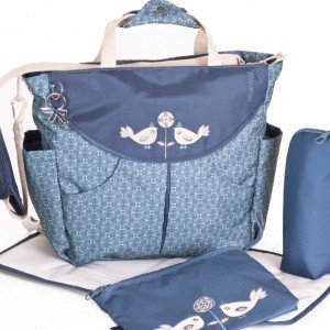 کیف مادر سومو okiedog مدل 38001