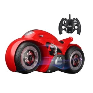 اسباب بازی موتور کنترلی قرمز کد UD2189A