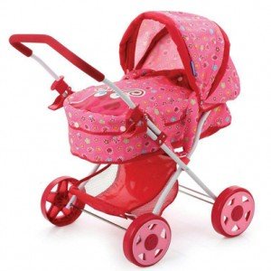 كالسكه تك طرح پرم hauck كفشدوزك كد 86512