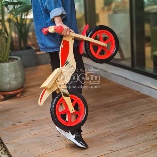 خرید دوچرخه تعادلی کودک