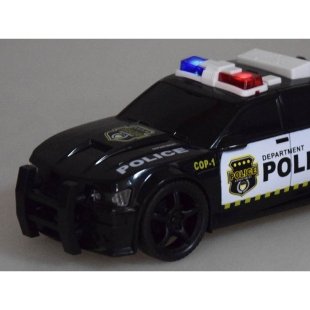 خرید ماشین پلیس قدرتی