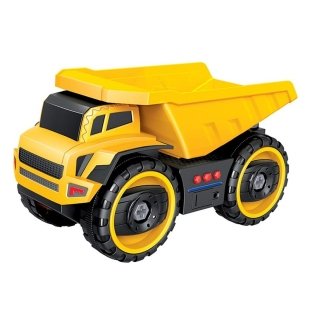 کامیون اسباب بازی خاکریز کد 861A1